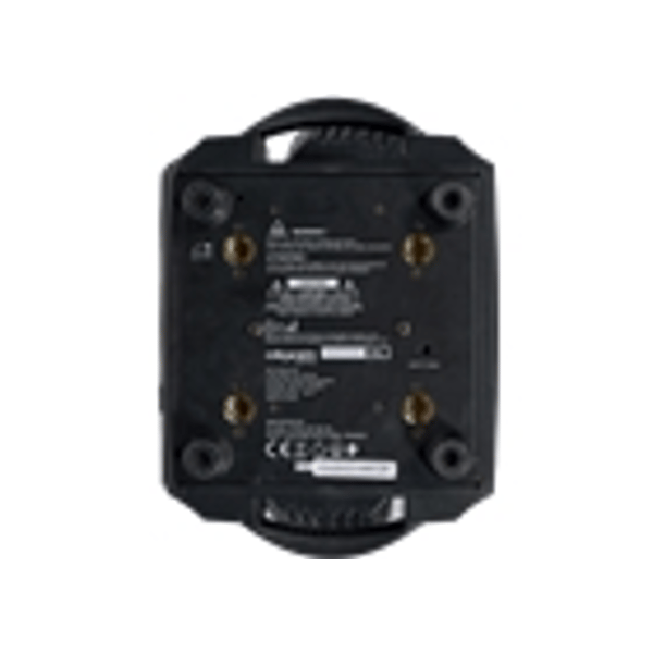 Algam Lighting MW19x15Z WASH Testa mobile LED 19x15W