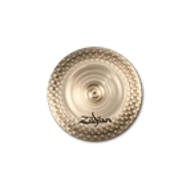 Zildjian A0361-21" A Ultra Hammered China Brilliant