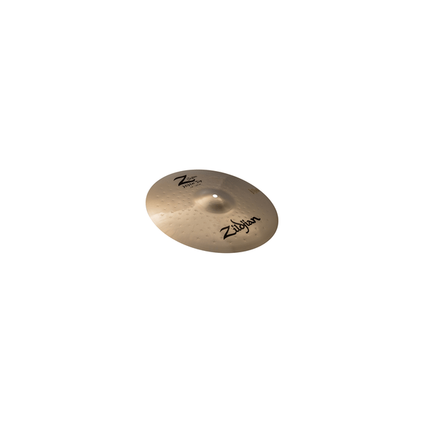 Zildjian 14" Z Custom HiHat – Top