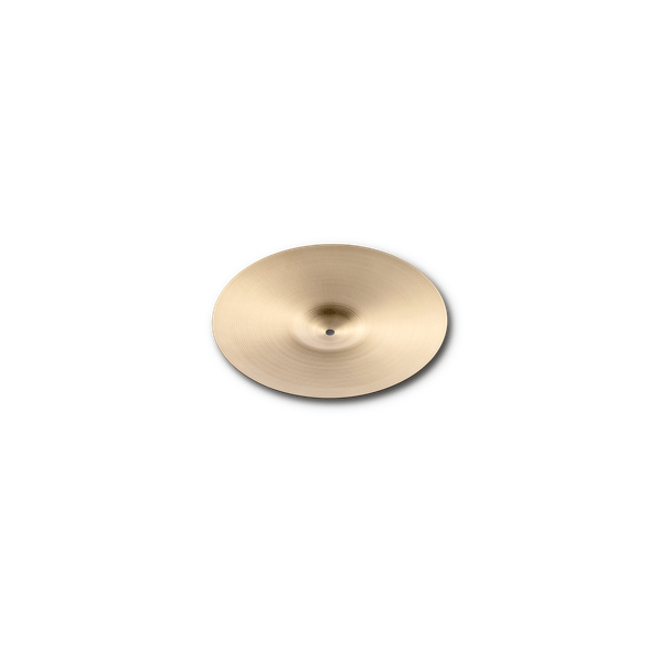 Zildjian A0135-14" A New Beat HiHat - Bottom