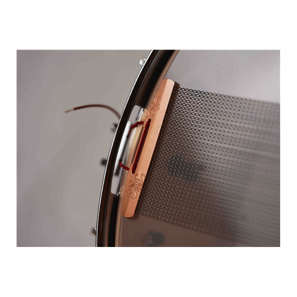 Sakae Phosphor Bronze Rullante 14" x 6,5"
