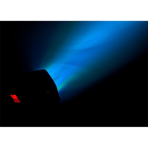 Algam Lighting EVENTPAR 44-QUAD-IP Par LED 4x4W IP65 a Batteria