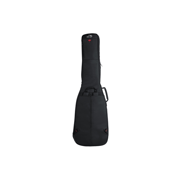 Gator Cases G-PG BASS 2X Borsa ProGo due bassi