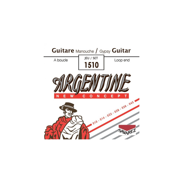 Argentine 1016 Corda singola MI-E-6
