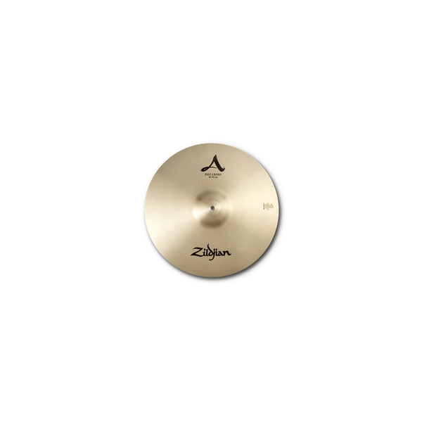 Zildjian A0268-18" A Fast Crash