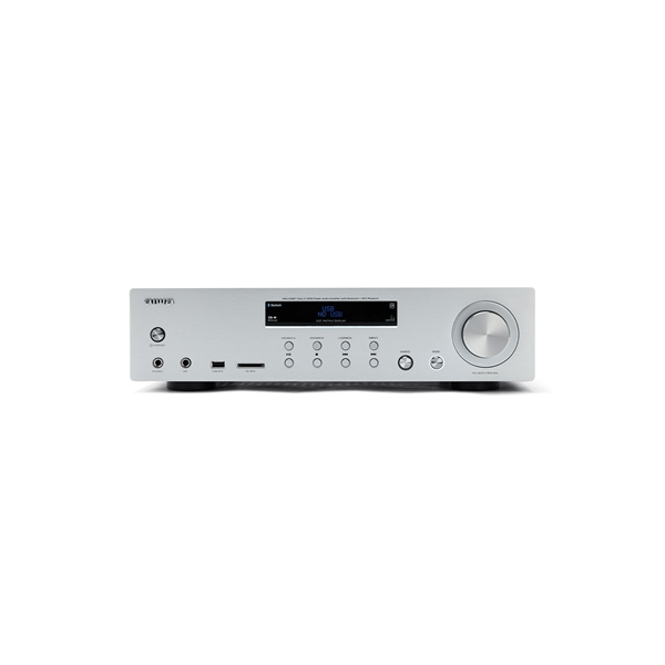 Aiwa AMU-120BT/SL<br>