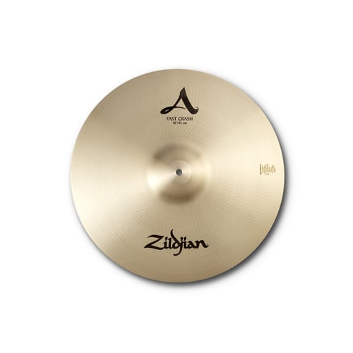 Zildjian A0268-18" A Fast Crash