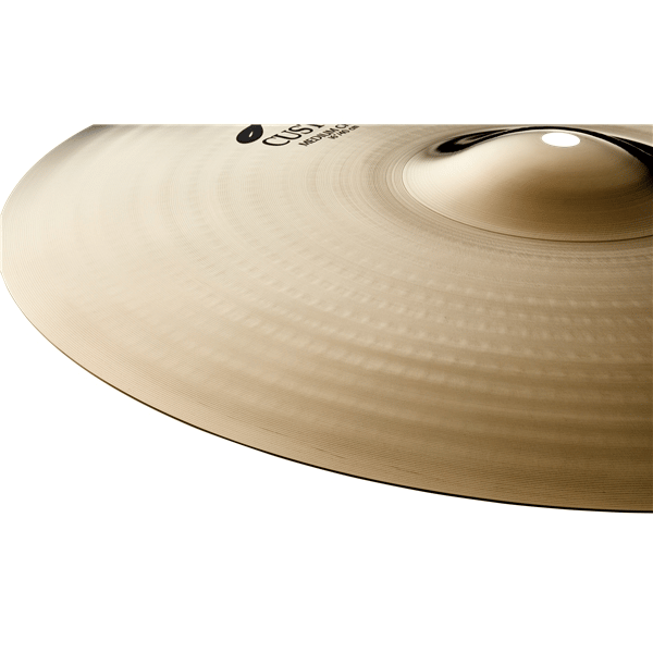 Zildjian A20826-16" A Custom Medium Crash