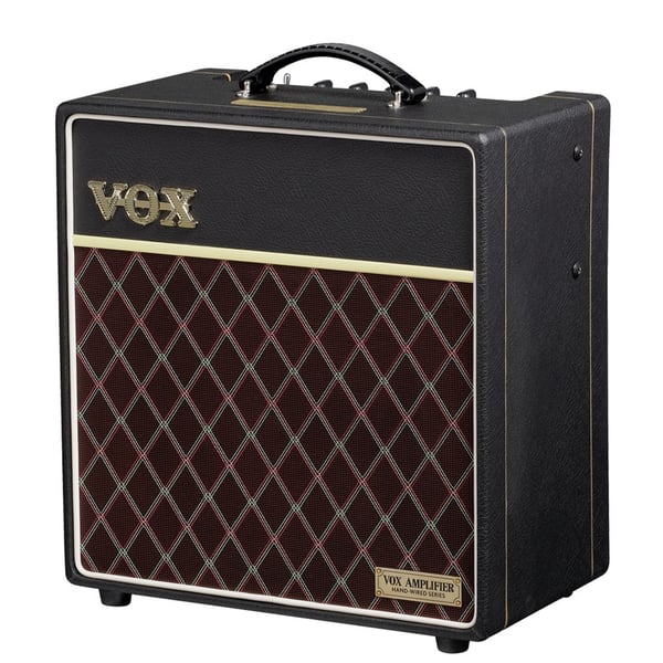 Vox AC4HWR1 Hand Wired. Modello C1020100119