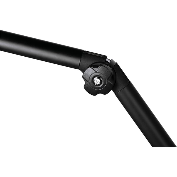 Quik Lok A/26 BK Asta Broadcast