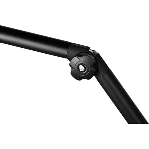 Quik Lok A/26 BK Asta Broadcast