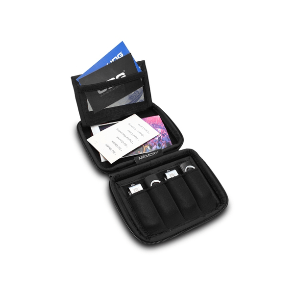 UDG U8418BL - CREATOR DIGITAL HARDCASE SMALL BLACK