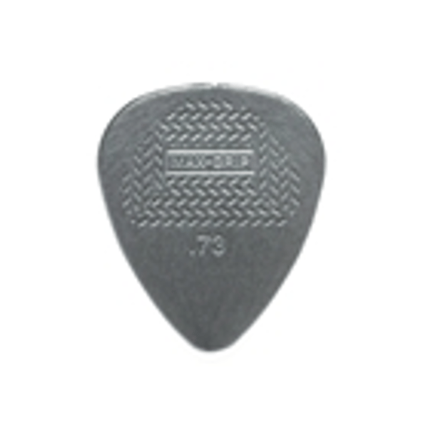 Dunlop 449P.73 Max Grip Standard .73mm