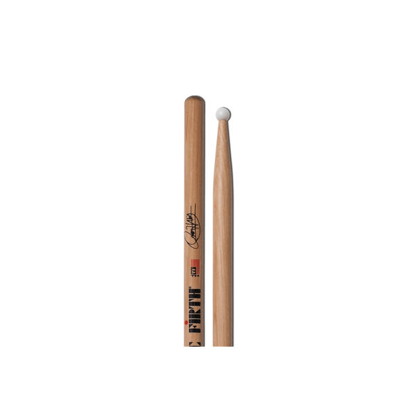 Vic Firth SOH - Signature Omar Hakim Nylon