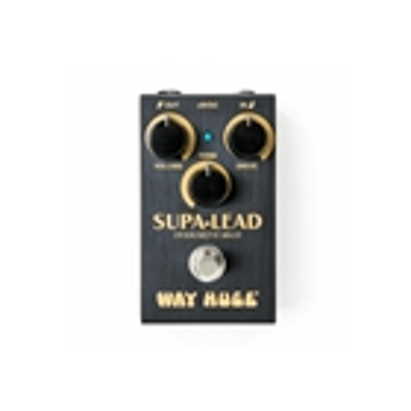Way Huge WM31 Smalls Supa-Lead Overdrive