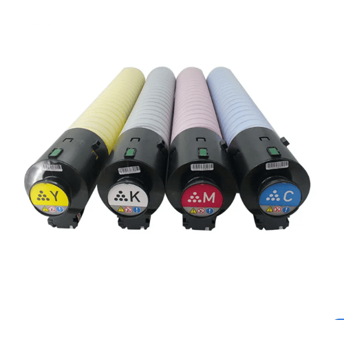 Yellow Reg Pro 651,751,Lanier 750,NRG Pro 651-48.5K#828307