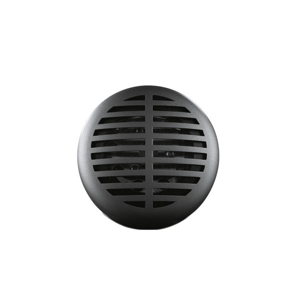 Shure 520DX Microfono armonica dinamico omnidirezionale