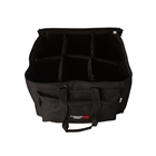 Gator Cases GP-40 Borsa hardware 19" x 12,5" x 12,5"