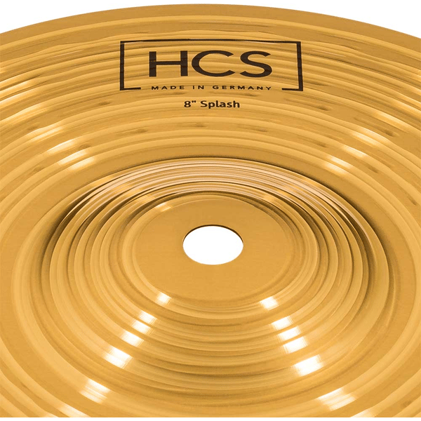 MEINL HCS8S