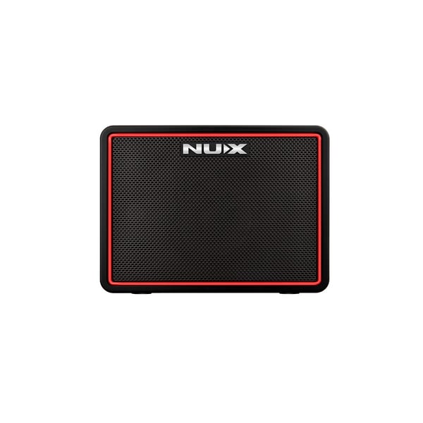 NUX Desktop Combo modeler. Modello MIGHTY LITE BT MKII