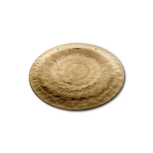 Zildjian ZXGO00424-24" Wind Gong - Etched Logo