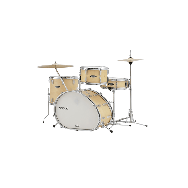 Vox Telstar Maple Batteria Acustica Limited Edition