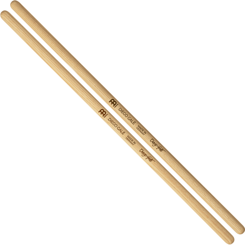 MEINL SB602 DIEGO GALE SIGN.