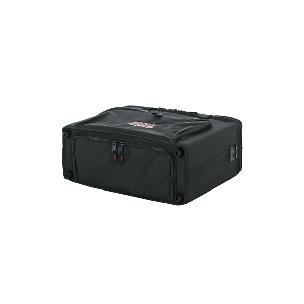 Gator Cases GRB-4U Borsa rack audio 4U
