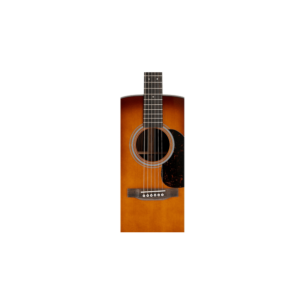 Martin & Co. HD-28 Ambertone (2025)