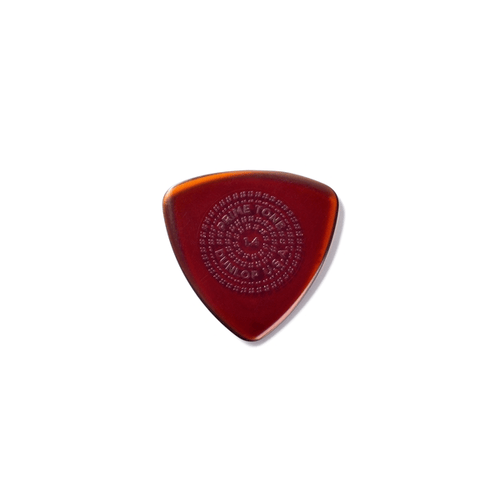 Dunlop 512R1.4 Primetone Triangle (Grip), Refill Bag/12