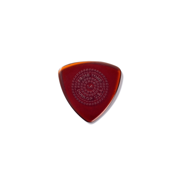 Dunlop 512R1.5 Primetone Triangle (Grip), Refill Bag/12
