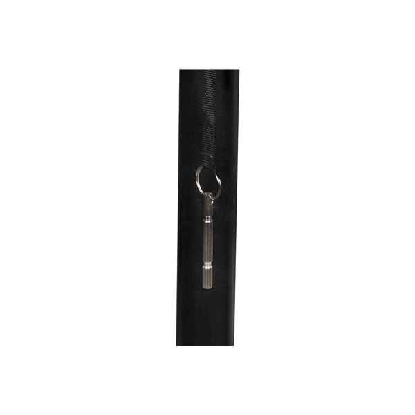 Gator Frameworks RI-SPKRSTD Supporto per casse acustiche a treppiede<br>