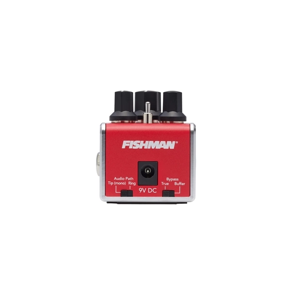 Fishman AcoustiVerb Mini PRO-AFX-RV2