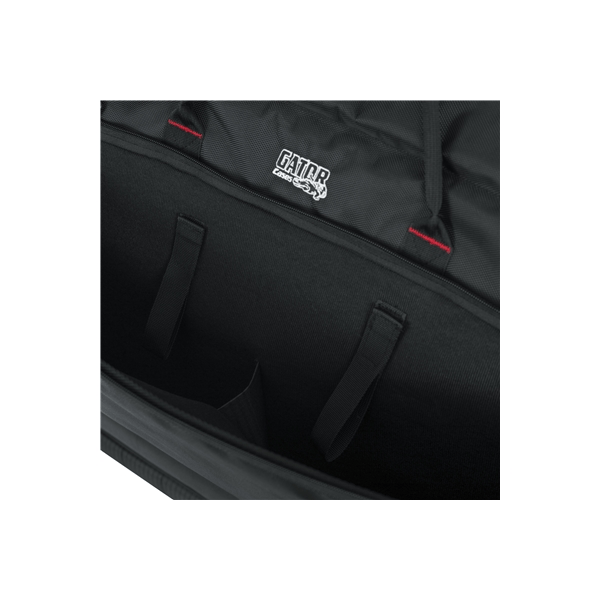 Gator Cases G-MIXERBAG-3621 Borsa mixer/attrezzatura 91,4 x 53,3 x 20,3 cm