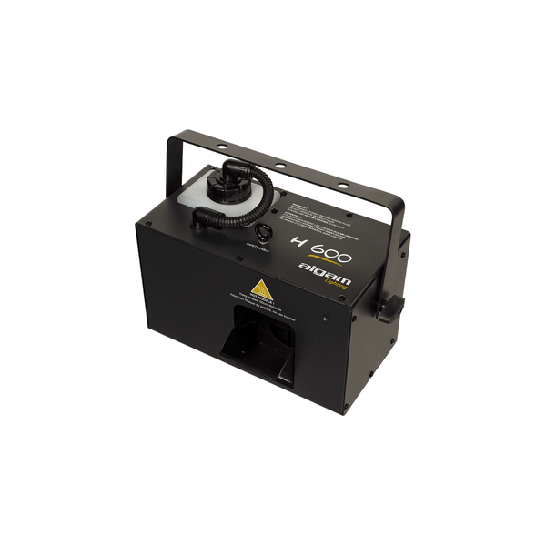 Algam Lighting H600 Macchina HAZE 600W