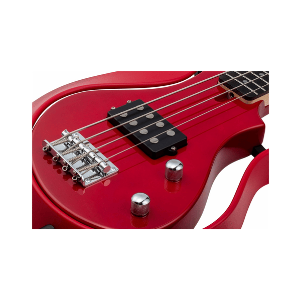 Vox VSB-1H-RD