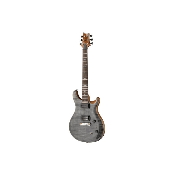 PRS SE Paul's Guitar Charcoal