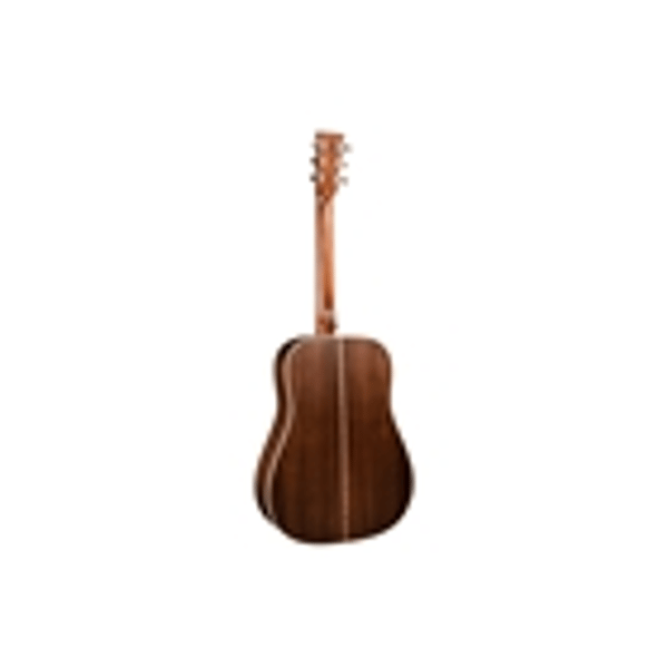 Martin &amp; Co. D-28 Satin Amberburst