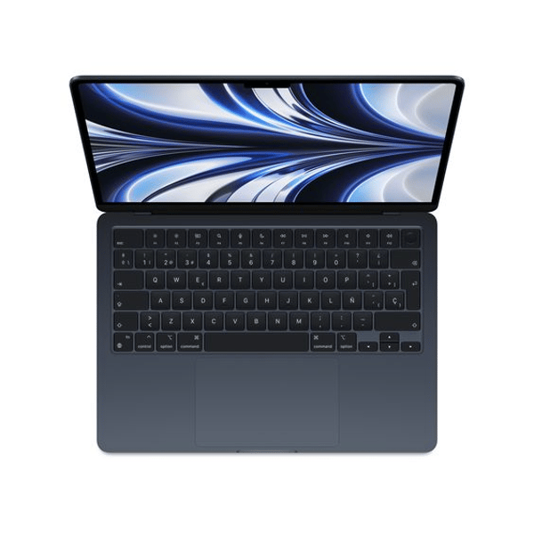 MacBook Air (M2, 2022) - Il laptop perfetto per chi cerca