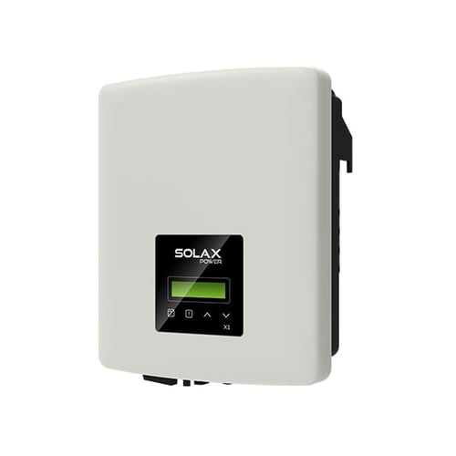 Inverter Solax X1-3.0K-S-D MINI G3.1 3 Kw