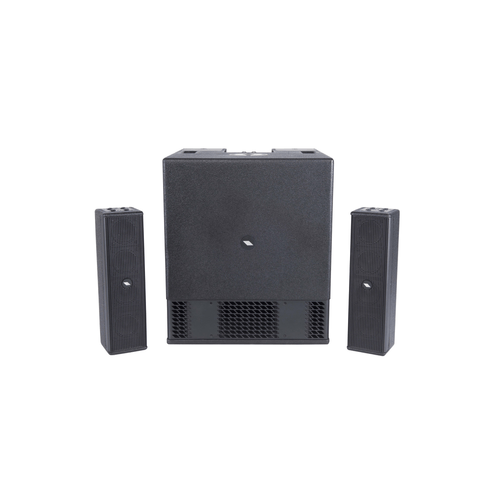 PROEL SOUND Compact Portable Array System