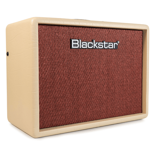BLACKSTAR DEBUT 15E
