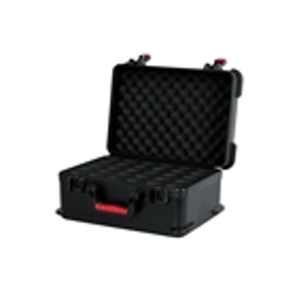 Gator Cases GTSA-MIC30 Custodia TSA ATA 30 Microfoni