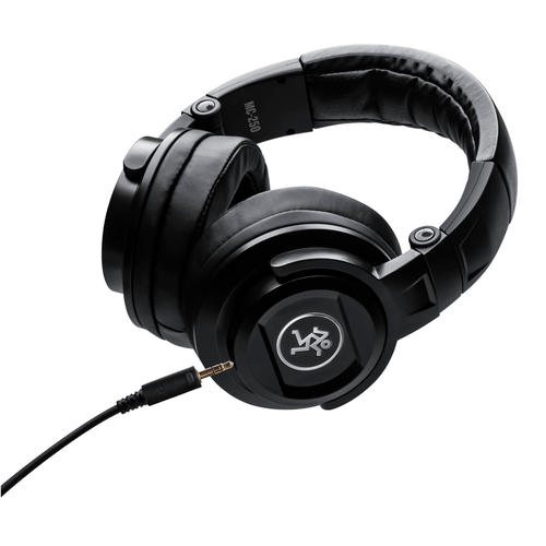 MACKIE MC-250