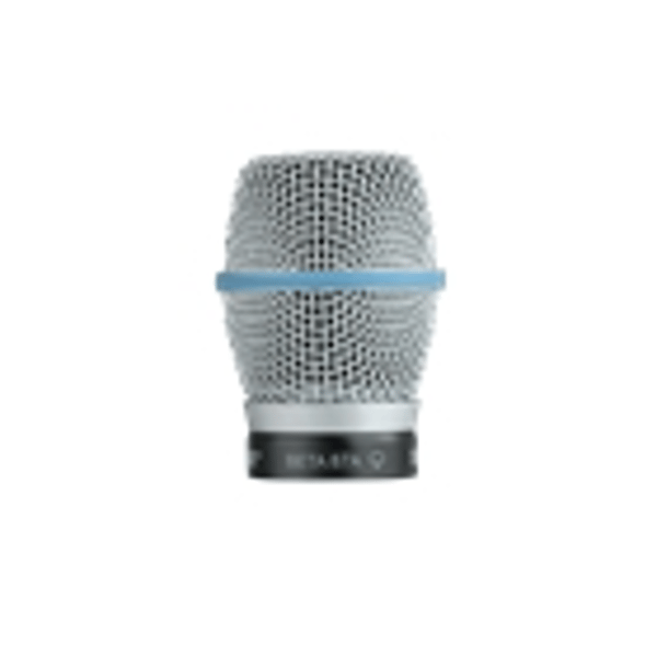 Shure RPW120 Capsula radiomicrofono Beta 87A