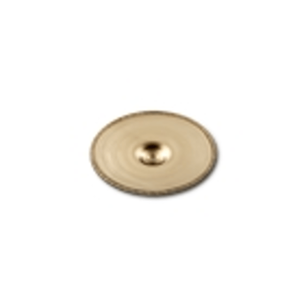 Zildjian A20555 15" A Custom Mastersound HiHat-Bottom