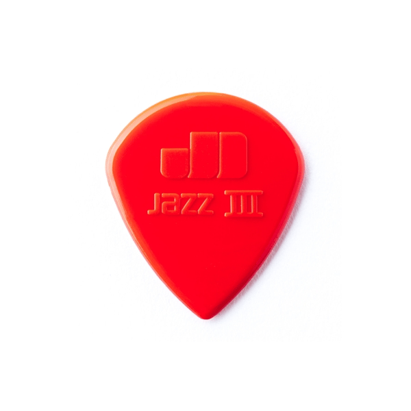 Dunlop 47P3N Nylon-Sharp 1.38