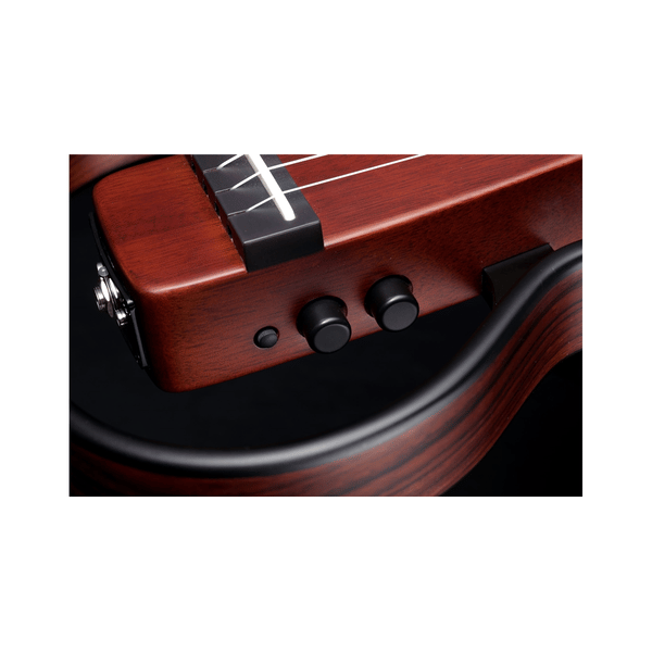 Vox VFU-1 Rosewood