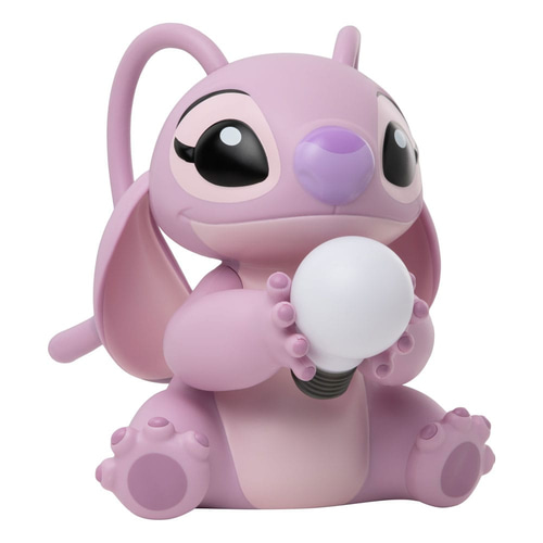 Lilo &amp; Stitch Light Angel 16 cm