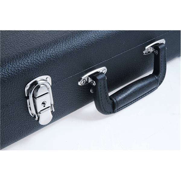 PRS Multi-fit Case (Custom, McCarty, Singlecut, Santan
